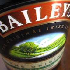 Bailey’s Brownies