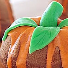 Lil' Pumpkin Cakes