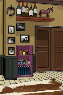 How to install Escape: An Unexpected Visitor lastet apk for laptop