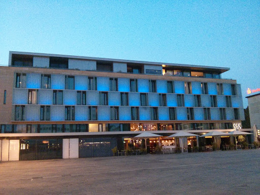 SAKS Hotel am Stiftsplatz