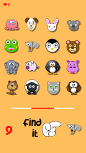 How to mod Find It! patch 1.0 apk for bluestacks