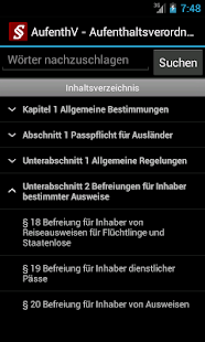 How to download Ausländerrecht 1.2 mod apk for bluestacks