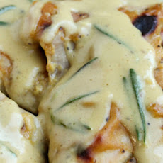 Holy Yum Chicken
