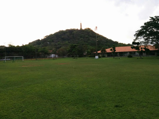 Vista Cerro Lambaré 