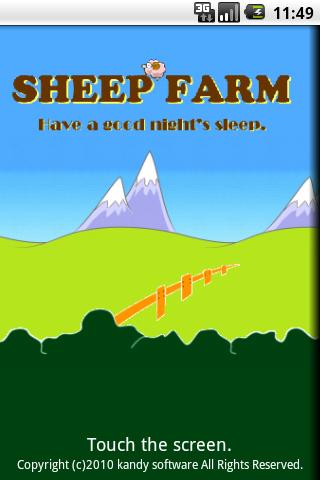 Sheep Farm