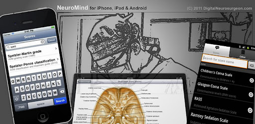 Neurosurgery Survival Guide -  apk apps