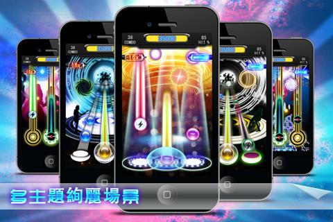 【免費休閒App】《音樂工坊》 Taptap-APP點子