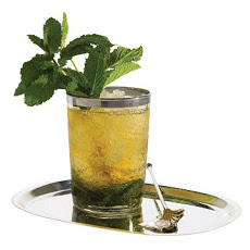 Mint Julep