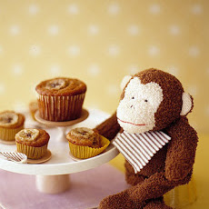 Banana Muffins