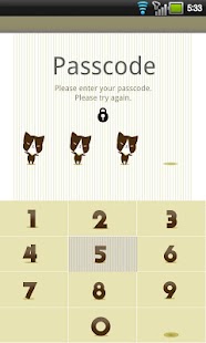 How to install KaTalk theme]Rolling Cat_ddomo 1.0 apk for android