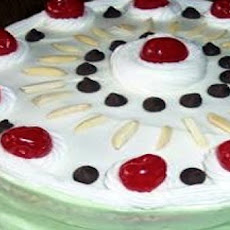 Cassata Cake