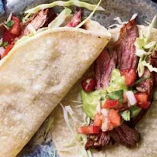 Oaxacan Tacos