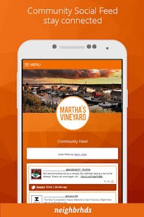 How to get Martha’s Vineyard 1.11 mod apk for bluestacks