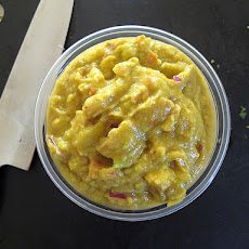 Guacamole