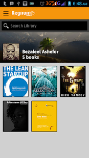 How to get Regnum Books 1.5.7 apk for pc