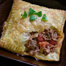 Meat Pies
