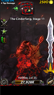 download Epic Dragon Clicker free