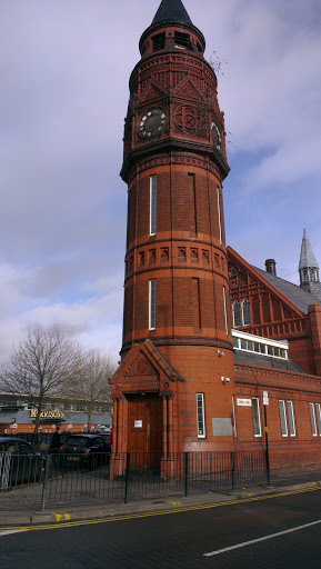 Library Tower