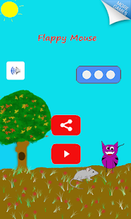 How to install Flappy Mouse patch 1.0 apk for bluestacks