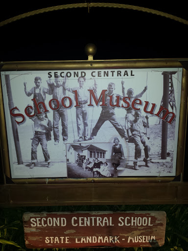 School Museum