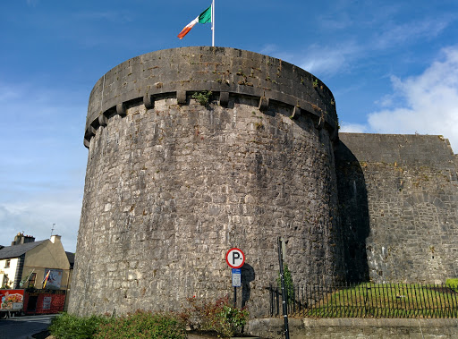 Athlone Castle
