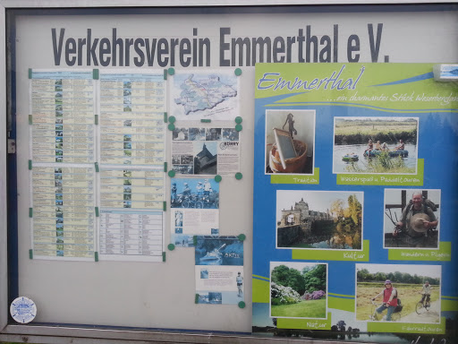 Verkehrsverein Emmerthal e.V. 