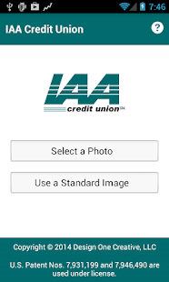 How to install IAA Credit Union CreataCard 2.1 unlimited apk for bluestacks