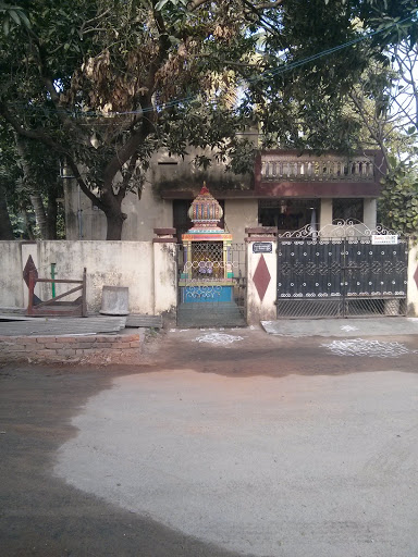 Valampuri Ganesha Temple