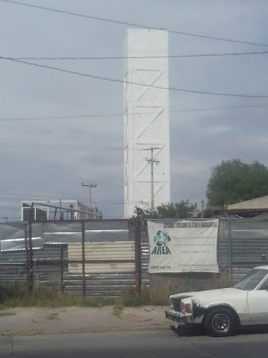 Mega Torre