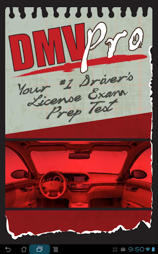 Drivers Ed - Florida DMV Pro