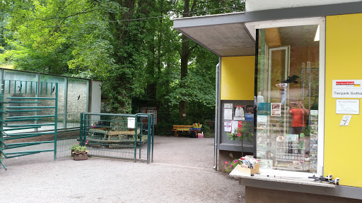 Tierpark Gotha