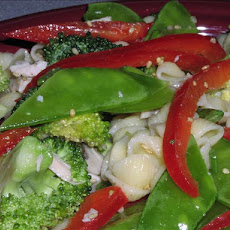 Ww Chicken Pasta Salad