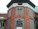 St. Paul's United Church 