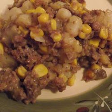 Easy Skillet Supper