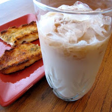 Easy Iced Cappuccino - Sugar Free