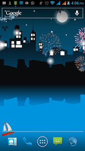 How to mod Cool City Live Wallpaper Pro 1.6 unlimited apk for bluestacks