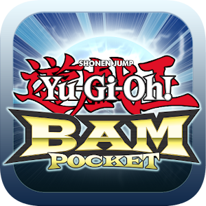 Download Yu-Gi-Oh! BAM Pocket Apk Download