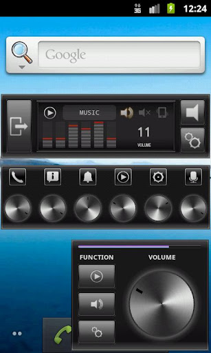 【免費音樂App】Darmae Volume Encoder +(Plus)-APP點子