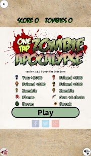 How to mod One Tap Zombie Apocalypse Free patch 1.0.2 apk for laptop