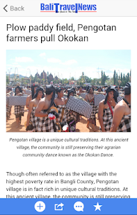 How to install Bali Travel News for Android patch apk for android