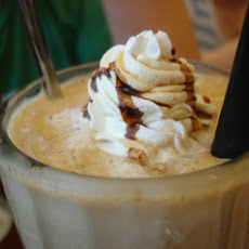 Mocha Summertime Delight