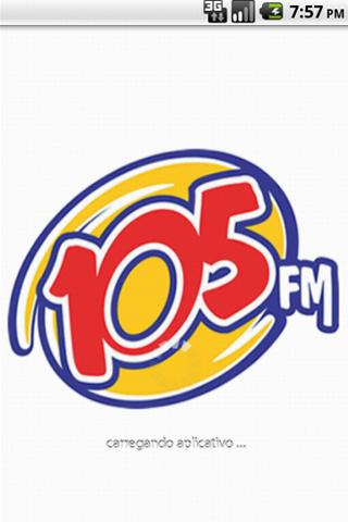 Radio 105 FM - Criciúma
