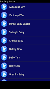 How to get Fun Baby Sounds 1.3 mod apk for pc