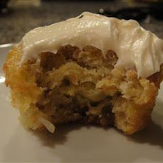 Hawaiian Wedding Cake I
