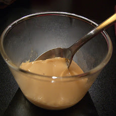 Creamy Caramel Dip
