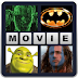 4Pics 1Word: Whats The Mo