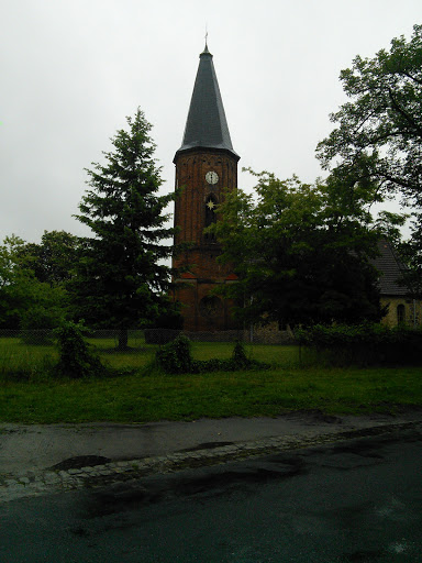 Dorfkirche Wachow