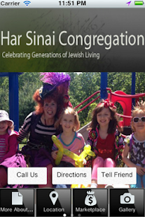 How to get Har Sinai 1.400 apk for bluestacks