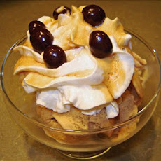 Cafe Liegeois