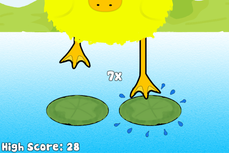 How to download Duck Dance 4 unlimited apk for android